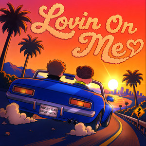 lovin' on me (kompa bailar)