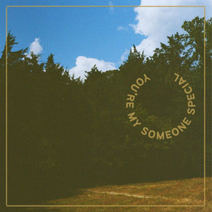 You're My Someone Special by James Richardson, Thea Danos