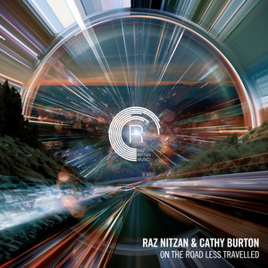 On The Road Less Travelled by Raz Nitzan, Cathy Burton