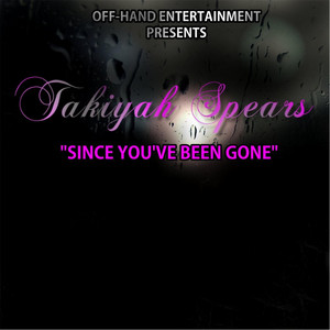 Takiyah Spears artist photo