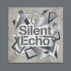 Silent Echo by Joren Haze