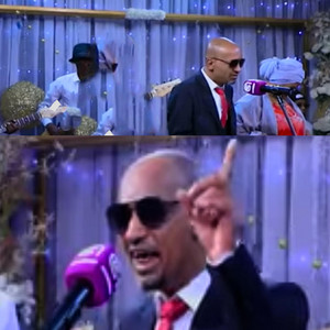 Muthazir - Buunis Inaan Kugu Soodhawaadaan