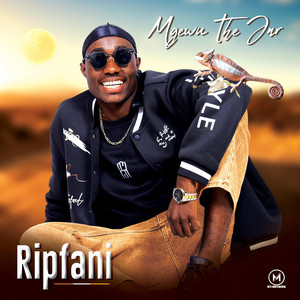 Mgewu The Junior - Timhuti Ta Vuoswi