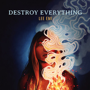 Black Hole by Lee Emi
