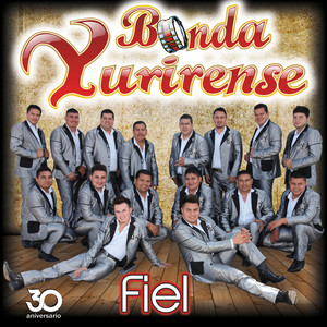 Fiel (30 Aniversario) cover