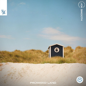 Promised Land cover art