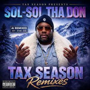 Give Me Luv - Rmx by Sol-Sol Tha Don, King Takee