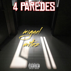 4 pareces by Miguel MRTNZ