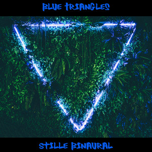 Stille - Alpha Sinus 134Hz - 141Hz by Blue Triangles