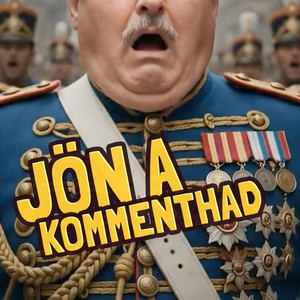 Jön a Kommenthad by Mronk