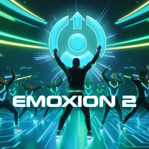 EVOLXION MUSIC - SIN LÍMITE