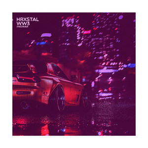 HRXSTAL — WW3