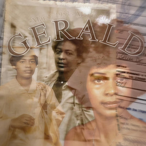 BLAXKO - GERALD