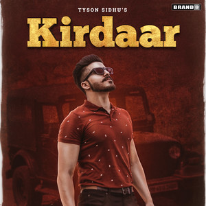 Kirdaar by Tyson Sidhu