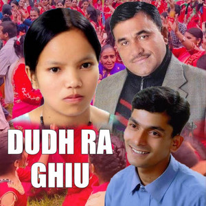 Dudh Ra Ghiu
