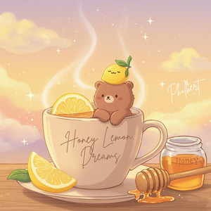 Honey Lemon Dreams by Philbert