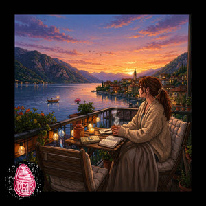 Before Sunrise by Prickly Pear Records, KVI, vytpaeg