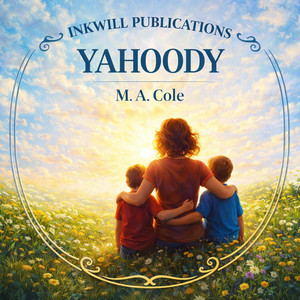 Yahoody! by InkwillPublications