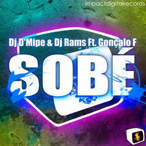 Sobé by Dj D'Mipe, Dj Ram's, Gonçalo F