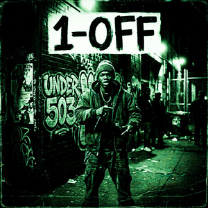 1-OFF by Under 503