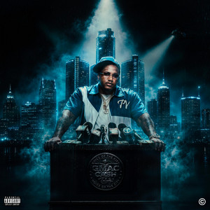 You Aint From Detroit by Gmac Cash
