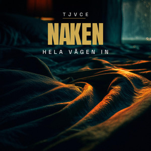 Naken hela vägen in by TJVCE