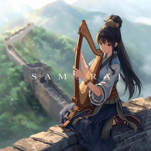 S A M U R A I by HACHII