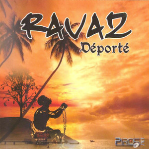 Wé wé by Ravaz