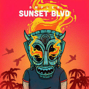 Portada de Sunset Blvd