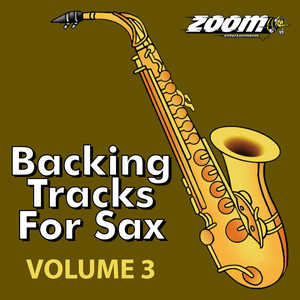 Zoom Entertainments Limited - Wonderful Life (Backing Track for Sax) [In the Style of Black]
