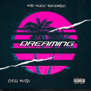 Portada de Dreaming