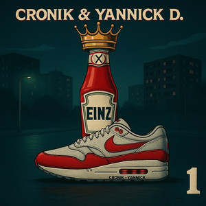 EINZ by Cronik, Yannick D.