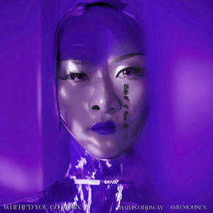 Where'd You Go - Raivis Ordway Remix