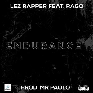 Endurance by Lez Rapper, Rago, Paolo, Elsa Lunghini