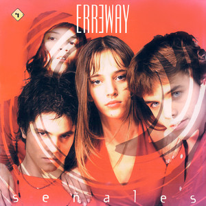 Señales cover