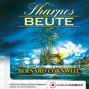 Sharpes Beute (Episode 5)