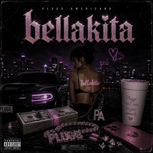 Bellakita soul by DanaCC