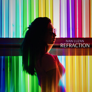 Ivan Luzan — Refraction