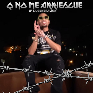 Q No Me Arriesgue