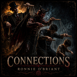 Connections by Ronnie OBriant