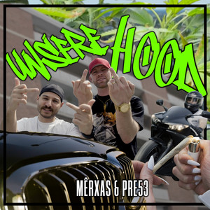 Unsere Hood by Mêrxas, PRE53