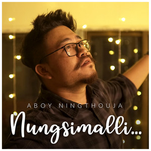 Nungsimalli by Aboy Ningthouja