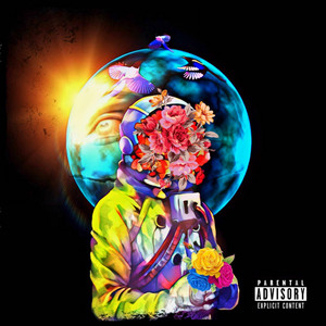 Recite — cover art by Comfort Object