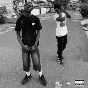 Même Dans Le Noir by Scl Boys