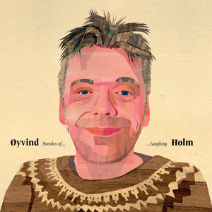 Distant Lover by Øyvind Holm