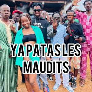 JMC POWER - Ya patas les maudits