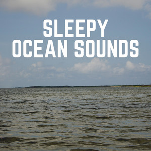 Sleepy Ocean Sounds album