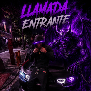 Llamada Entrante by Lil Bulnes
