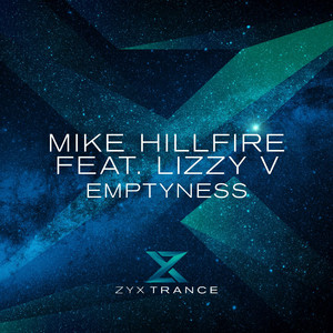 Emptyness by Mike Hillfire, Lizzy V