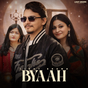 Byaah by Light Brown